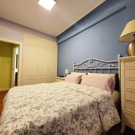 De Dos En Apartament *