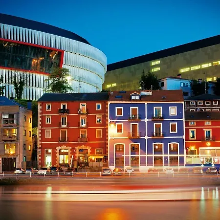 Apartament De Dos En *