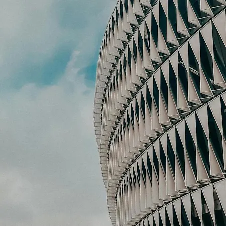 Apartament De Dos En Bilbao