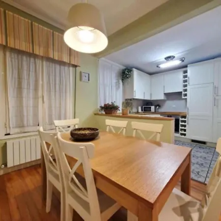 De Dos En Apartament *