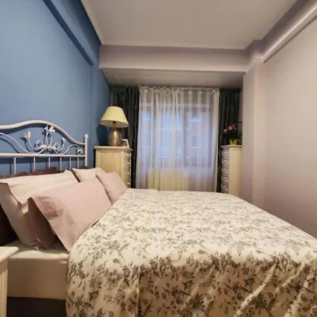 De Dos En 아파트 빌바오