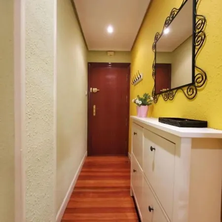 De Dos En Appartement *