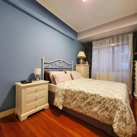 De Dos En Appartement