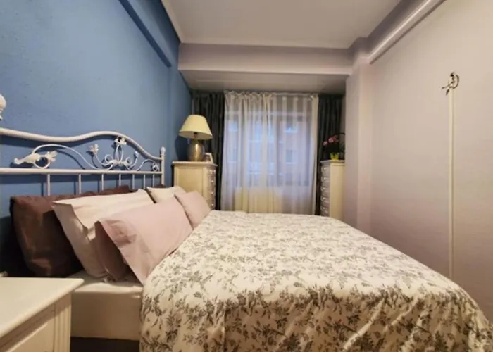 De Dos En Daire Bilbao