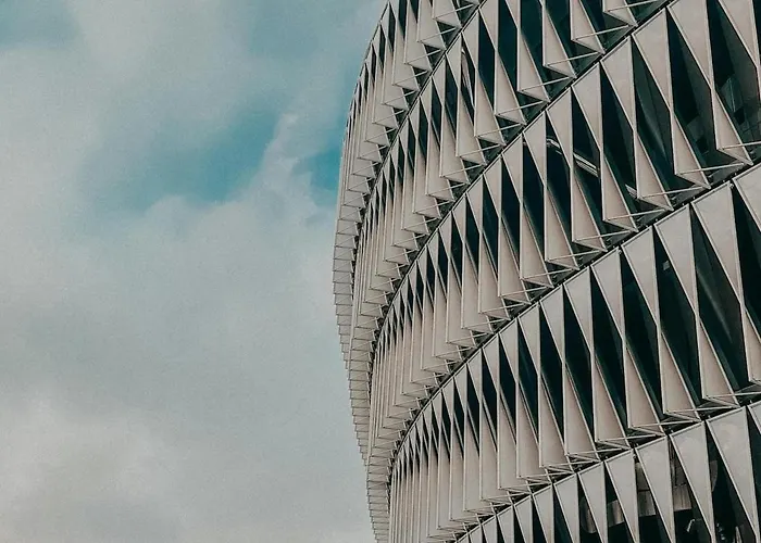 Daire De Dos En Bilbao